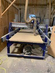 ShopBot 120x60 